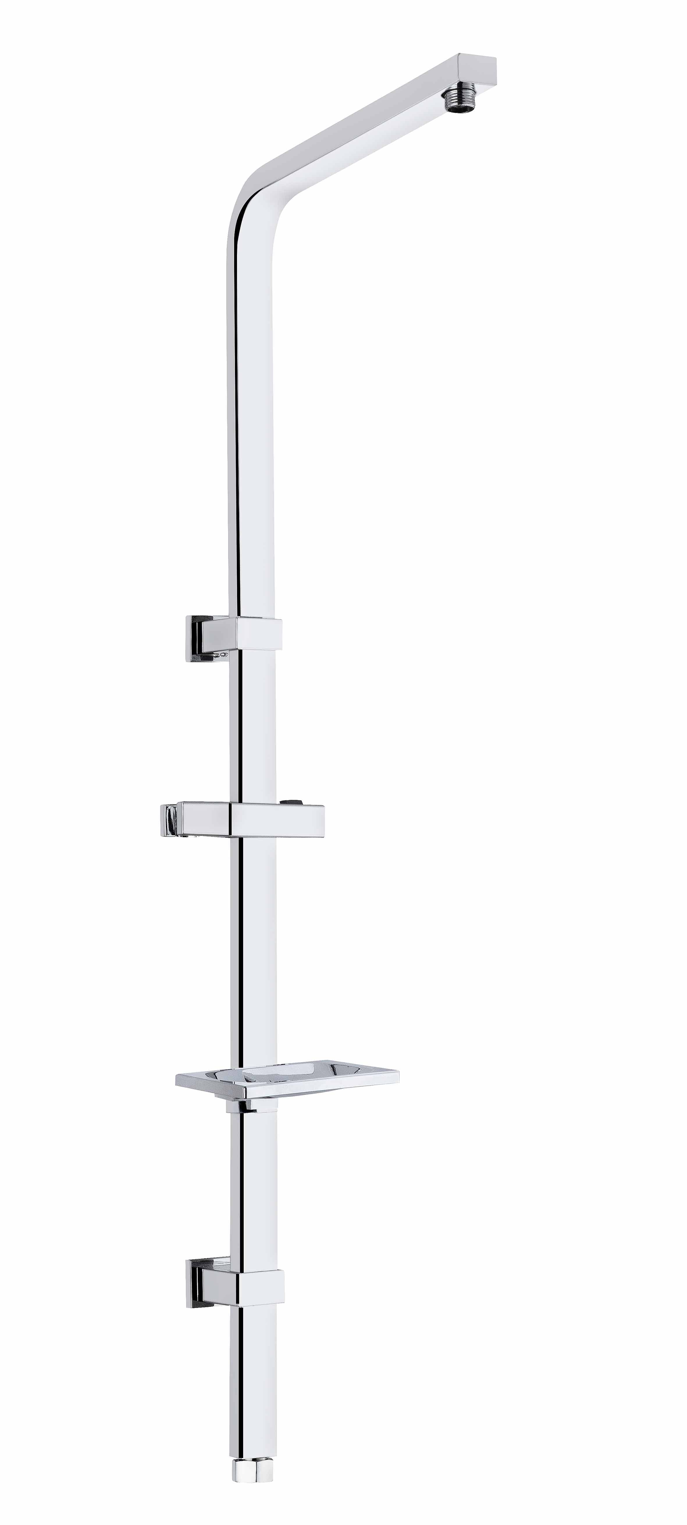 ROBOT SÜRGÜ BORUSU KARE