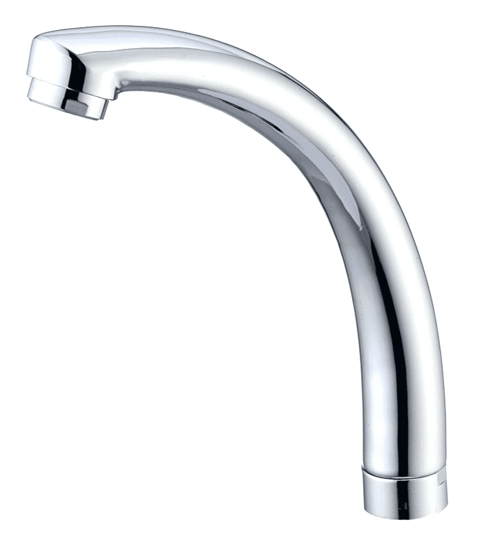 MİX BORU PASLANMAZ KISA 201