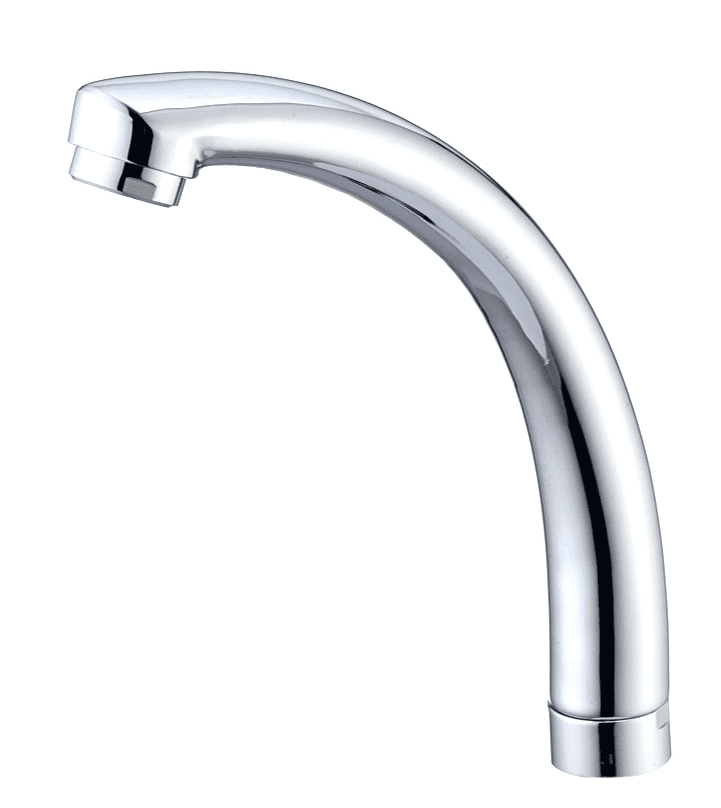 MİX BORU PASLANMAZ KISA 304